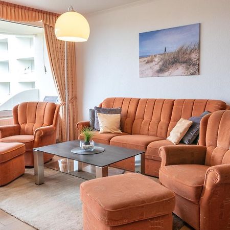 Gemutliches Apartment Inkl Pool, Sauna & Strandkorb Cuxhaven Zewnętrze zdjęcie