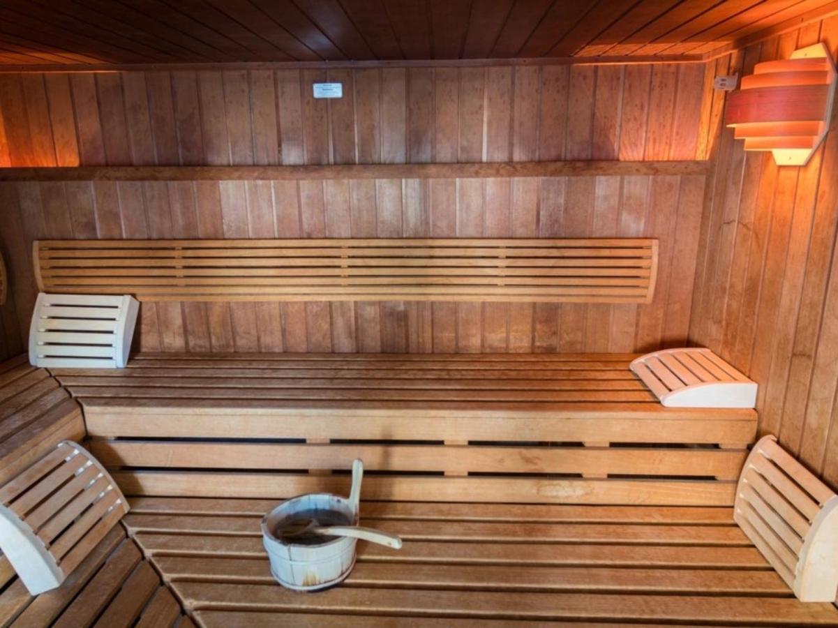 Gemutliches Apartment Inkl Pool, Sauna & Strandkorb Cuxhaven Zewnętrze zdjęcie