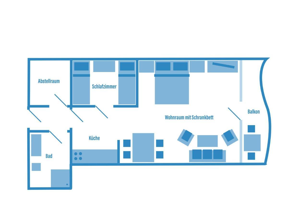 Gemutliches Apartment Inkl Pool, Sauna & Strandkorb Cuxhaven Zewnętrze zdjęcie