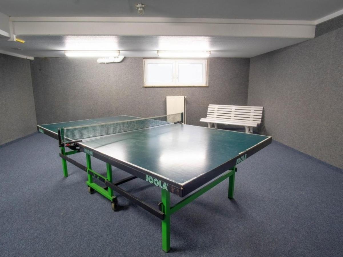 Gemutliches Apartment Inkl Pool, Sauna & Strandkorb Cuxhaven Zewnętrze zdjęcie